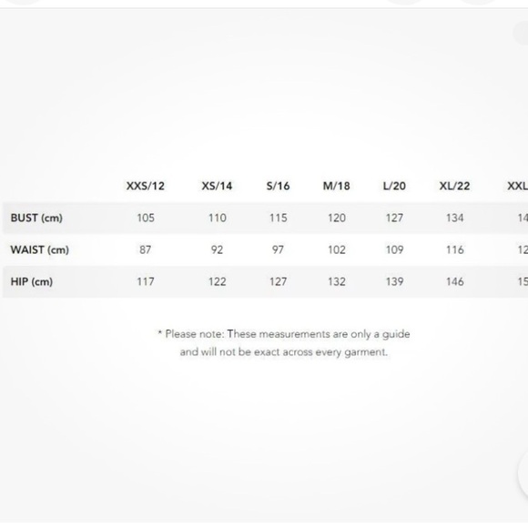 City Chic Origami Top - Picture 15 of 15